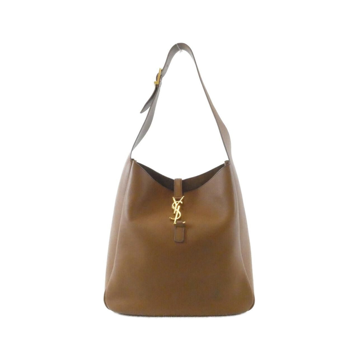 Saint Laurent le 5 A7 Soft Large Aaauq Shoulder Bag