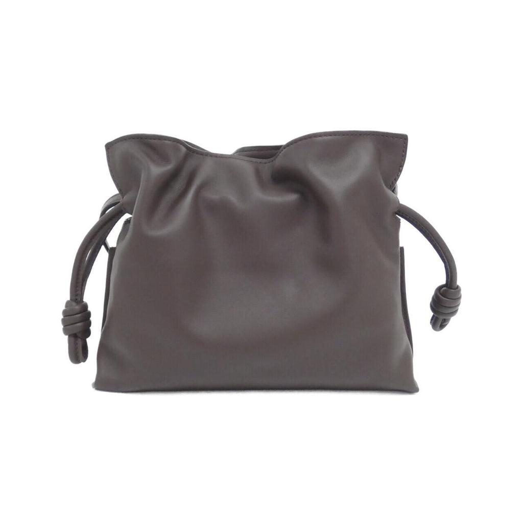 Loewe Flamenco Clutch Mini Bag — view 2