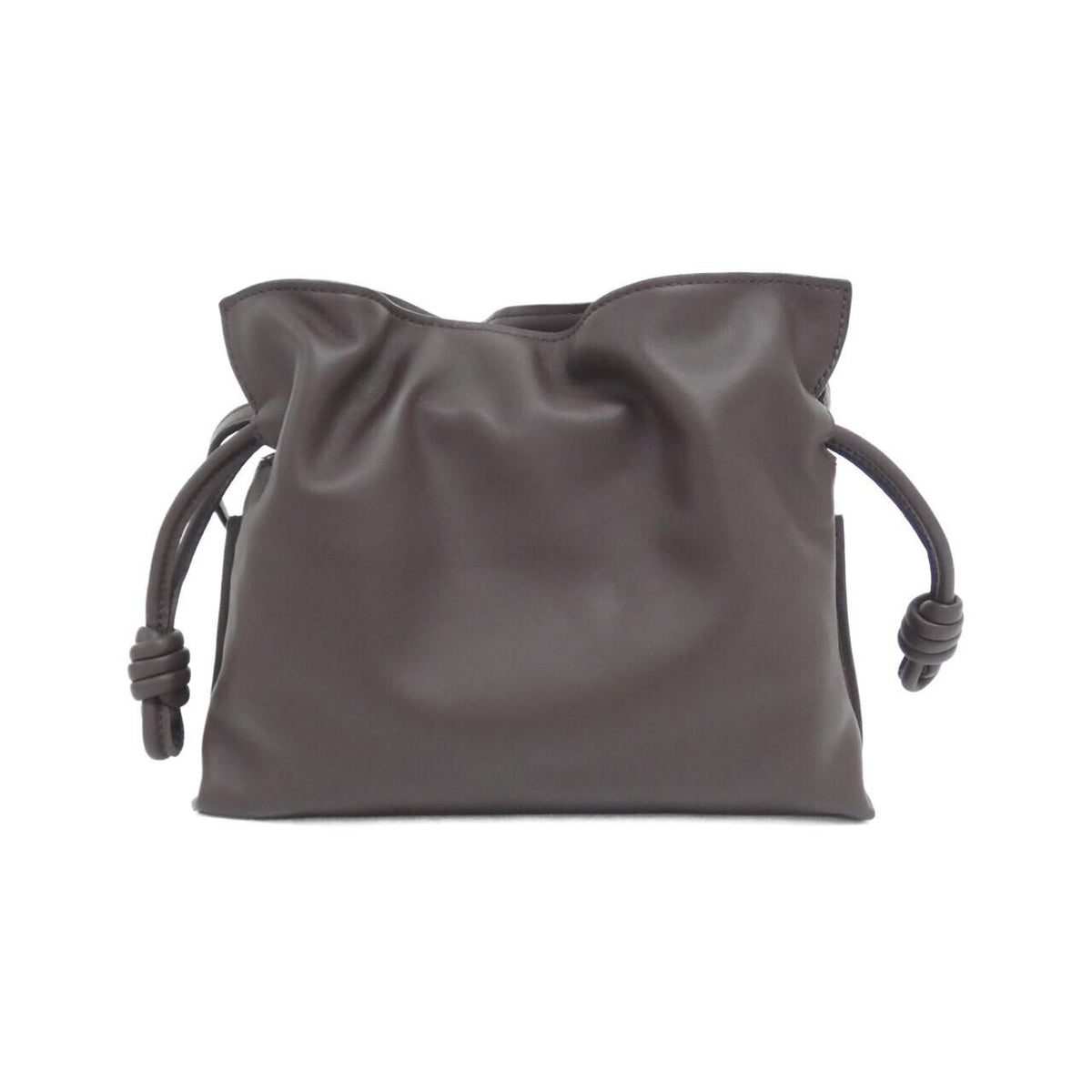 Loewe Flamenco Clutch Mini Bag — view 2