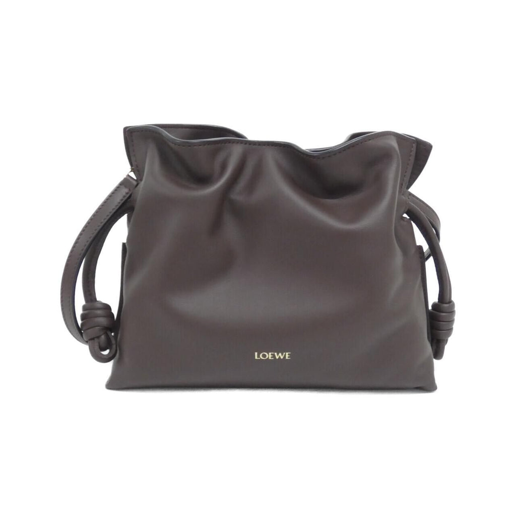 Loewe Flamenco Clutch Mini Bag
