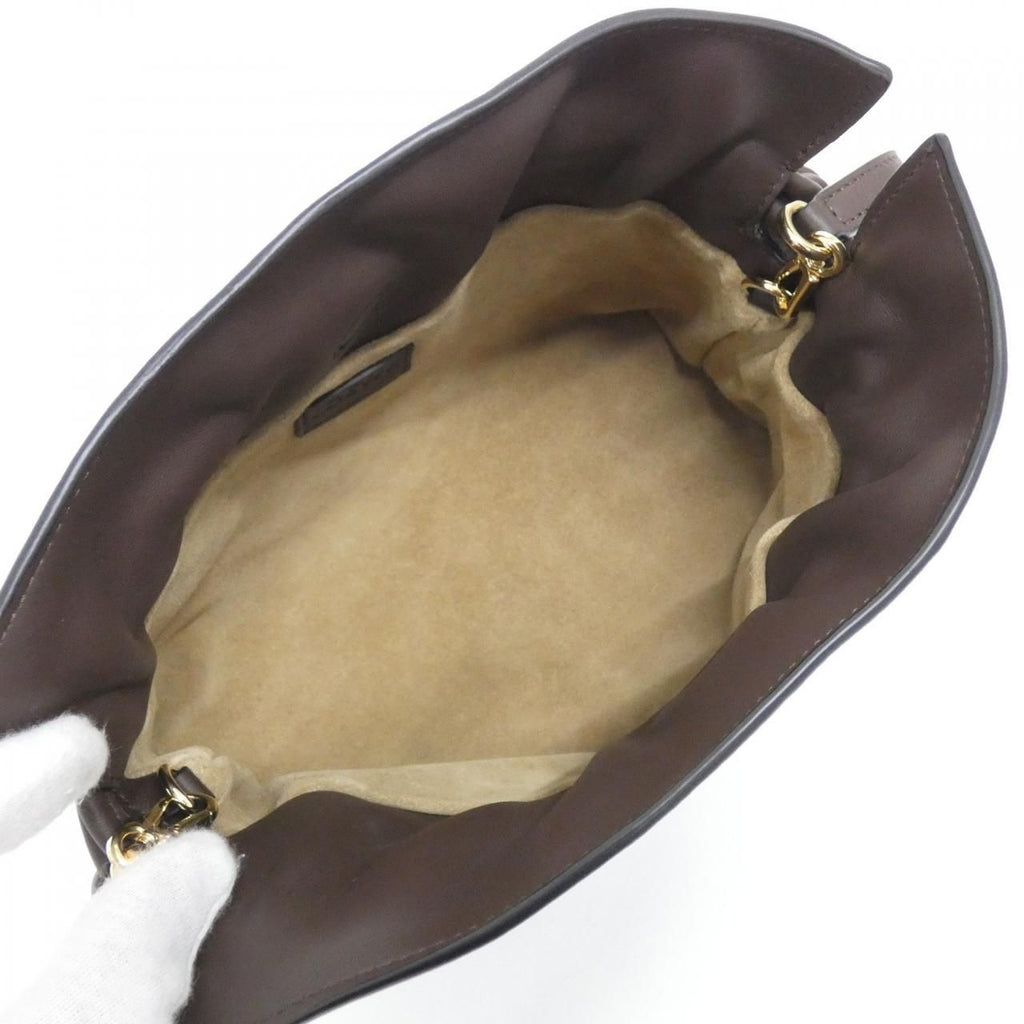 Loewe Flamenco Clutch Mini Bag — view 6