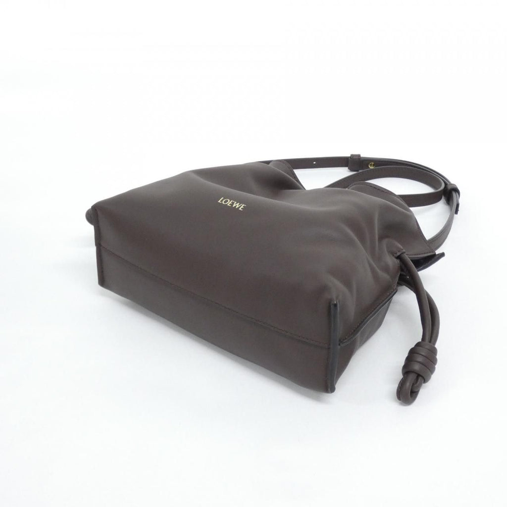 Loewe Flamenco Clutch Mini Bag — view 3