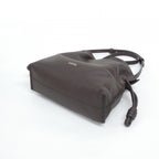 Loewe Flamenco Clutch Mini Bag — view 3