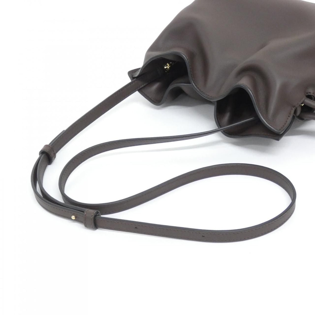 Loewe Flamenco Clutch Mini Bag — view 5