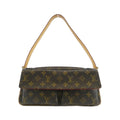 Louis Vuitton Monogram Viva-Cite MM Shoulder Bag