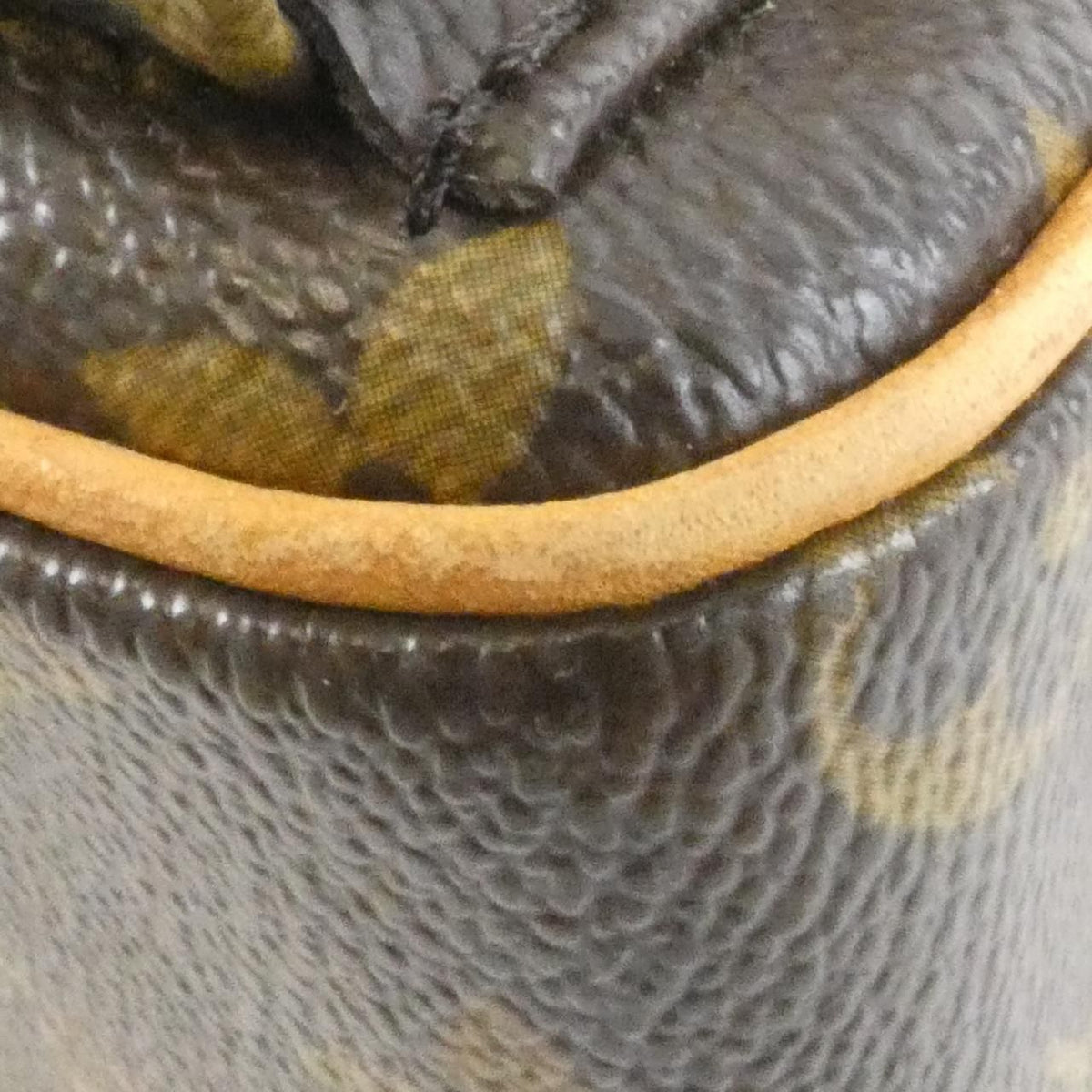 Louis Vuitton Monogram Viva-Cite MM Shoulder Bag — view 4