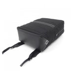 Fendi Louis Backpack Black — view 3