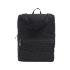 Fendi Louis Backpack Black