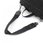 Fendi Louis Backpack Black — view 5