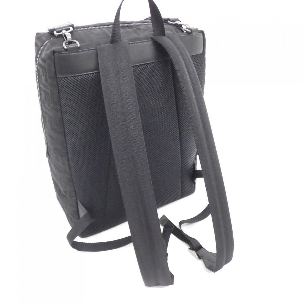 Fendi Louis Backpack Black — view 6