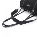 Prada Shoulder Bag Silver — view 5