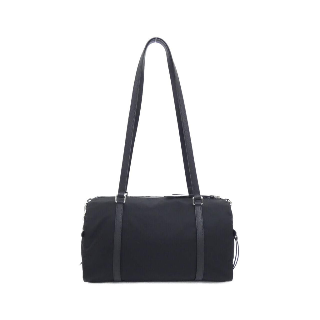 Prada Shoulder Bag Silver — view 2