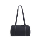 Prada Shoulder Bag Silver — view 2