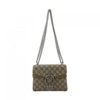 Gucci Dionysus Khnrn Shoulder Bag