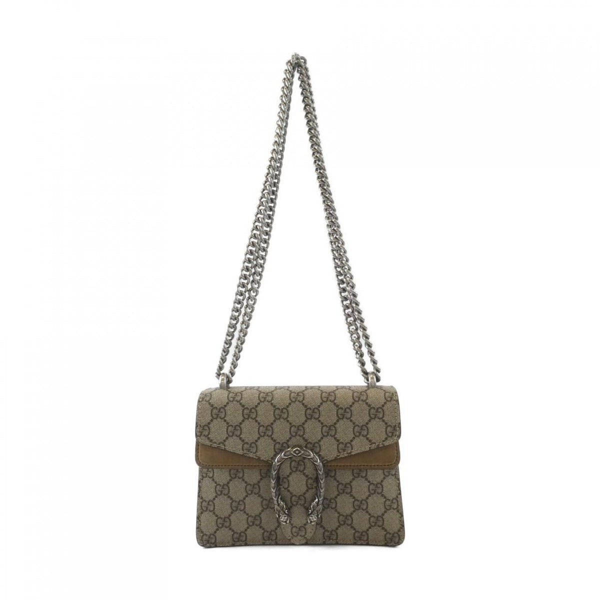 Gucci Dionysus Khnrn Shoulder Bag