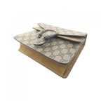 Gucci Dionysus Khnrn Shoulder Bag — view 3