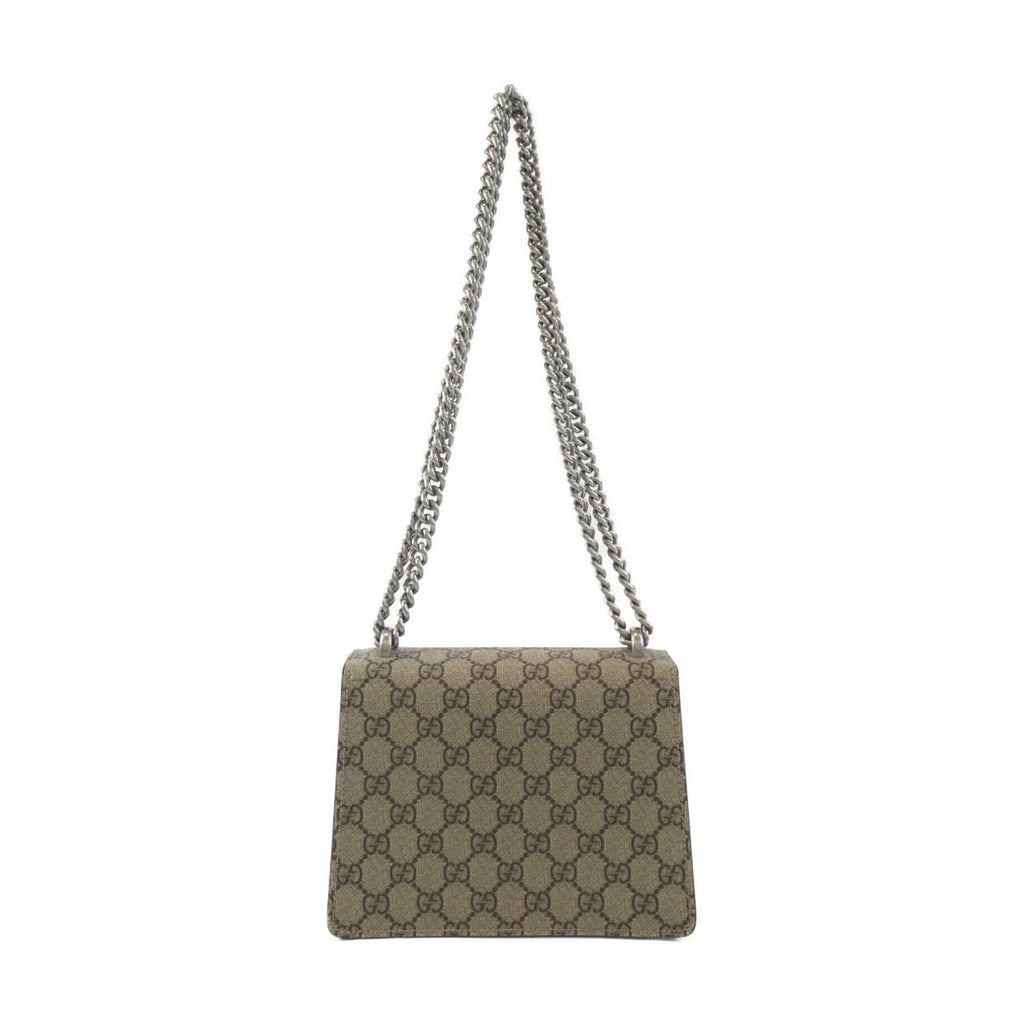 Gucci Dionysus Khnrn Shoulder Bag — view 2