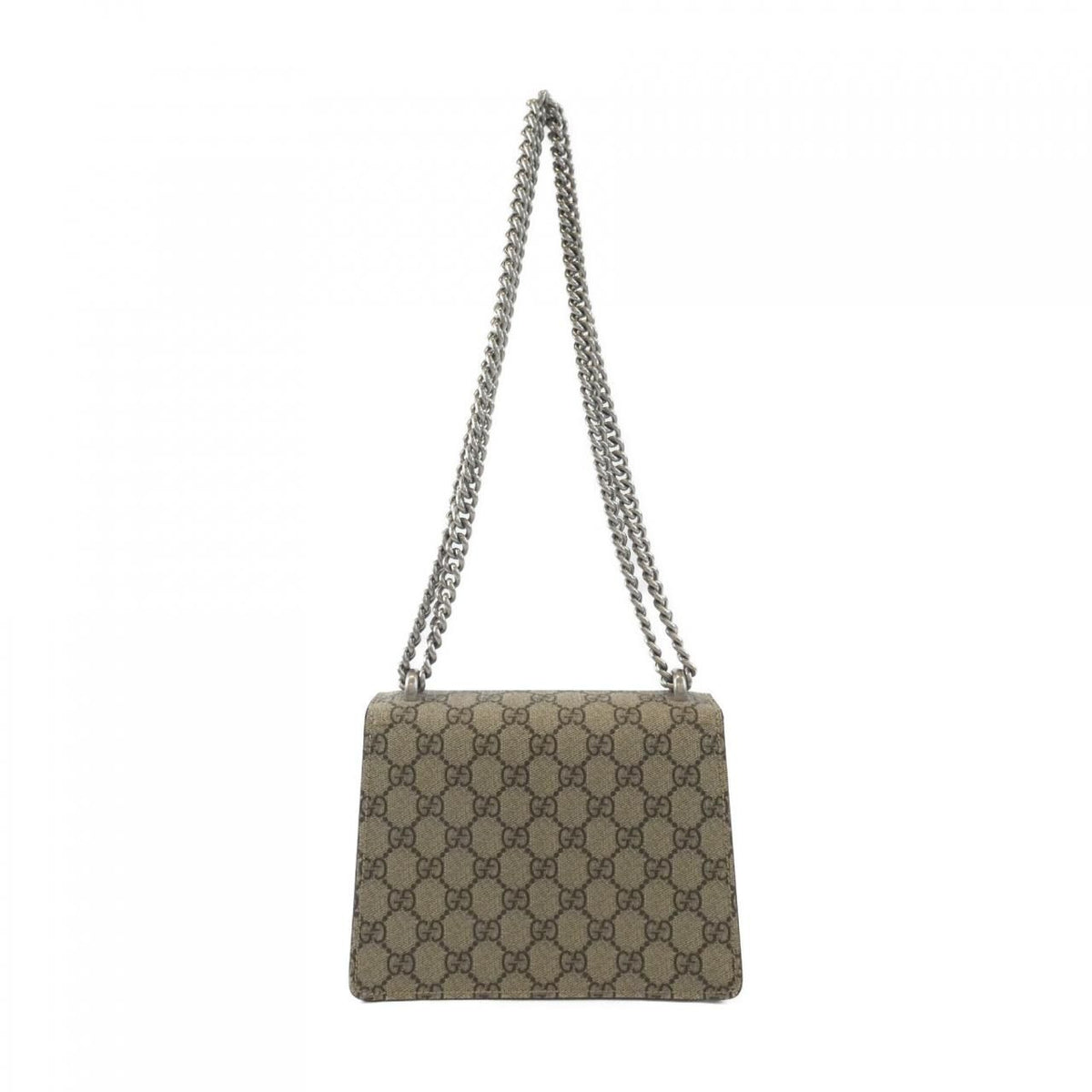 Gucci Dionysus Khnrn Shoulder Bag — view 2