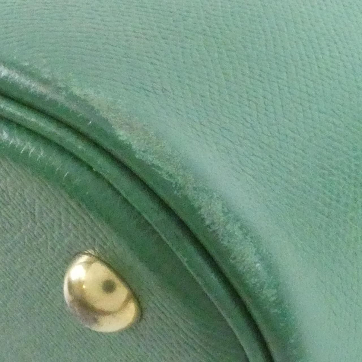 Hermes Bolide 35 Bag — view 4