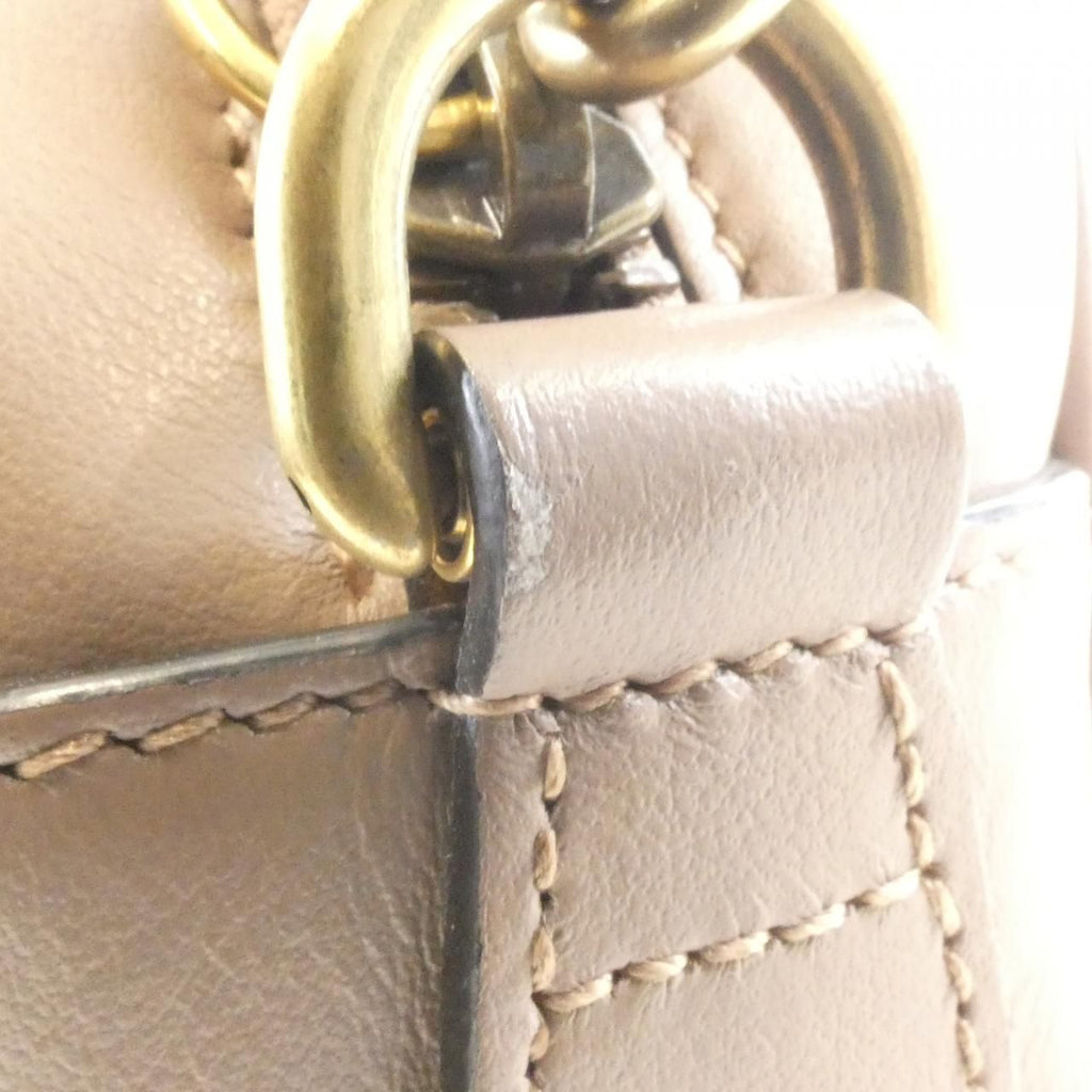 Gucci GG Marmont Shoulder Bag — view 5