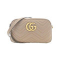 Gucci GG Marmont Shoulder Bag