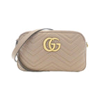 Gucci GG Marmont Shoulder Bag