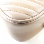 Gucci GG Marmont Shoulder Bag — view 3
