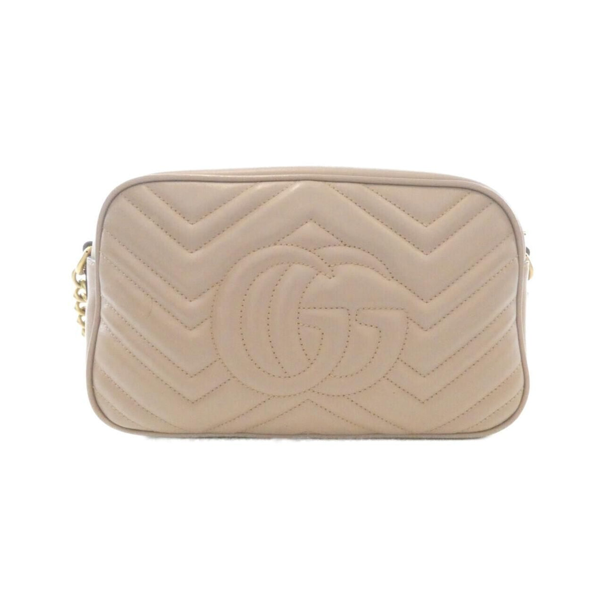 Gucci GG Marmont Shoulder Bag — view 2