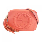 Gucci Shoulder Bag Pink