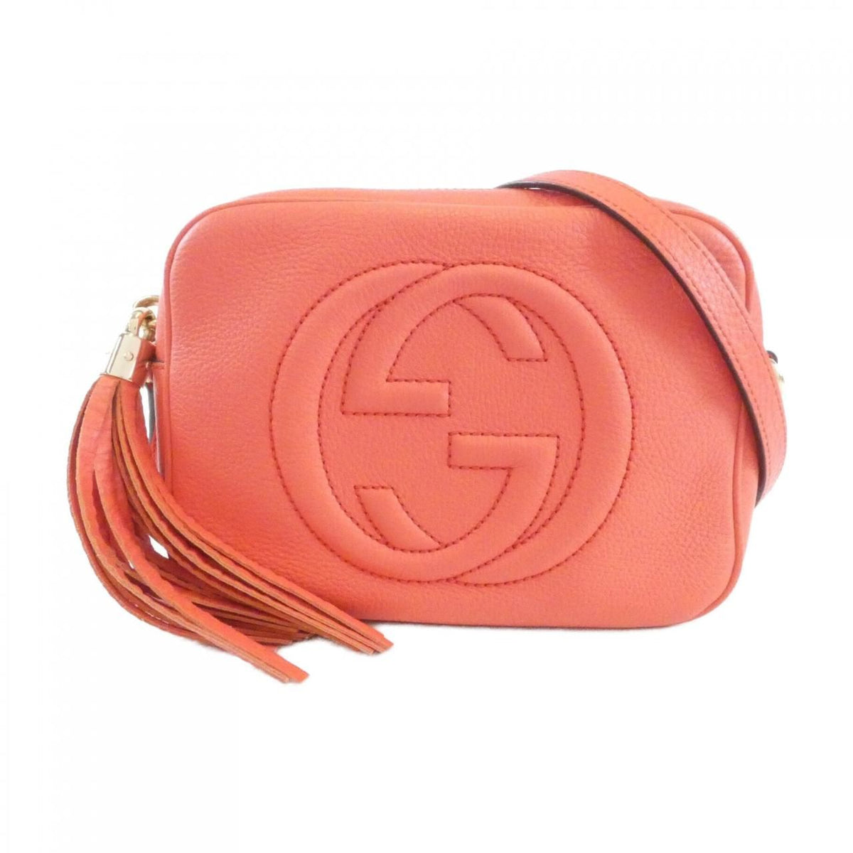 Gucci Shoulder Bag Pink