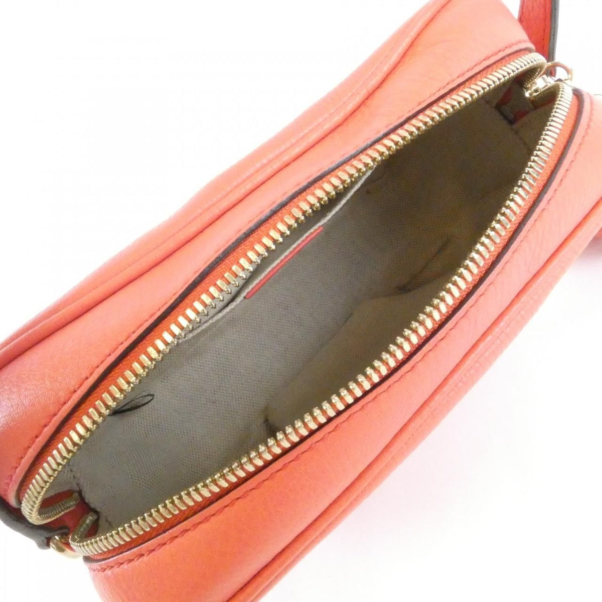 Gucci Shoulder Bag Pink — view 6