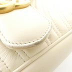 Gucci GG Marmont Dtdid Shoulder Bag — view 6