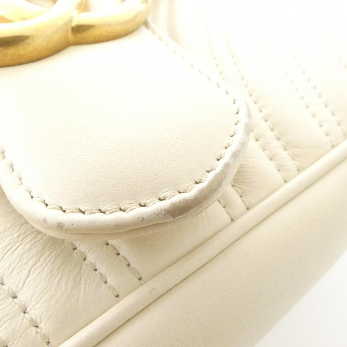 Gucci GG Marmont Dtdid Shoulder Bag — view 6