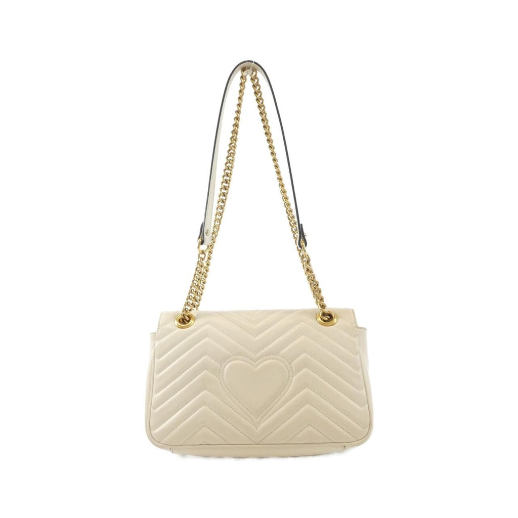 Gucci GG Marmont Dtdid Shoulder Bag — view 2