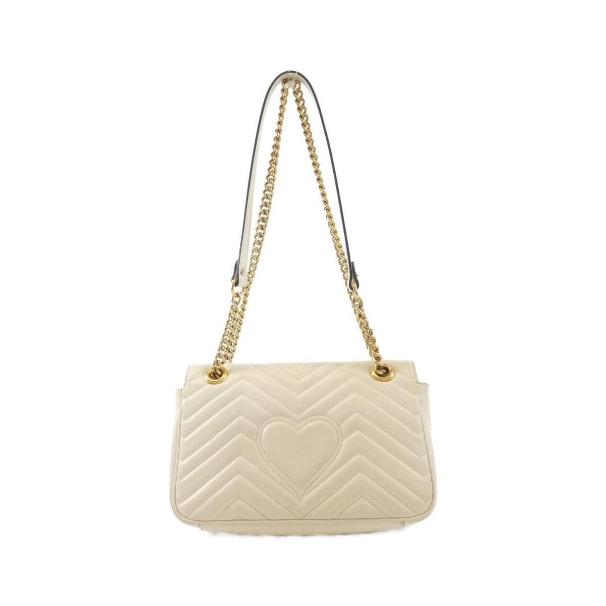 Gucci GG Marmont Dtdid Shoulder Bag — view 2