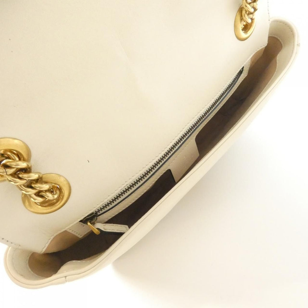 Gucci GG Marmont Dtdid Shoulder Bag — view 8