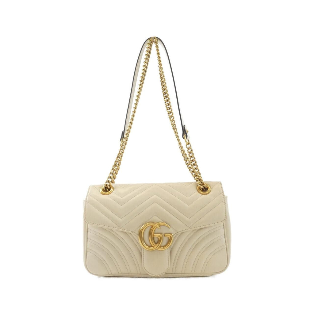 Gucci GG Marmont Dtdid Shoulder Bag