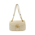 Gucci GG Marmont Dtdid Shoulder Bag