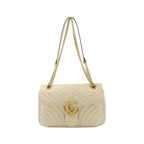 Gucci GG Marmont Dtdid Shoulder Bag