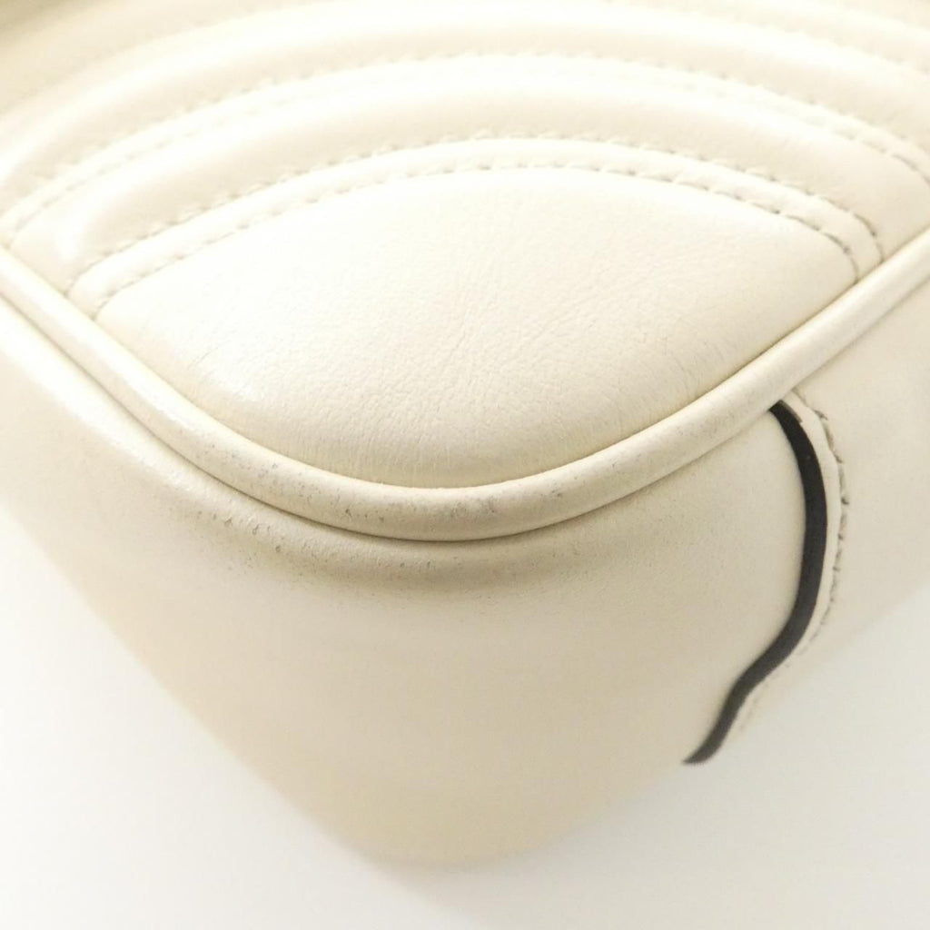 Gucci GG Marmont Dtdid Shoulder Bag — view 3