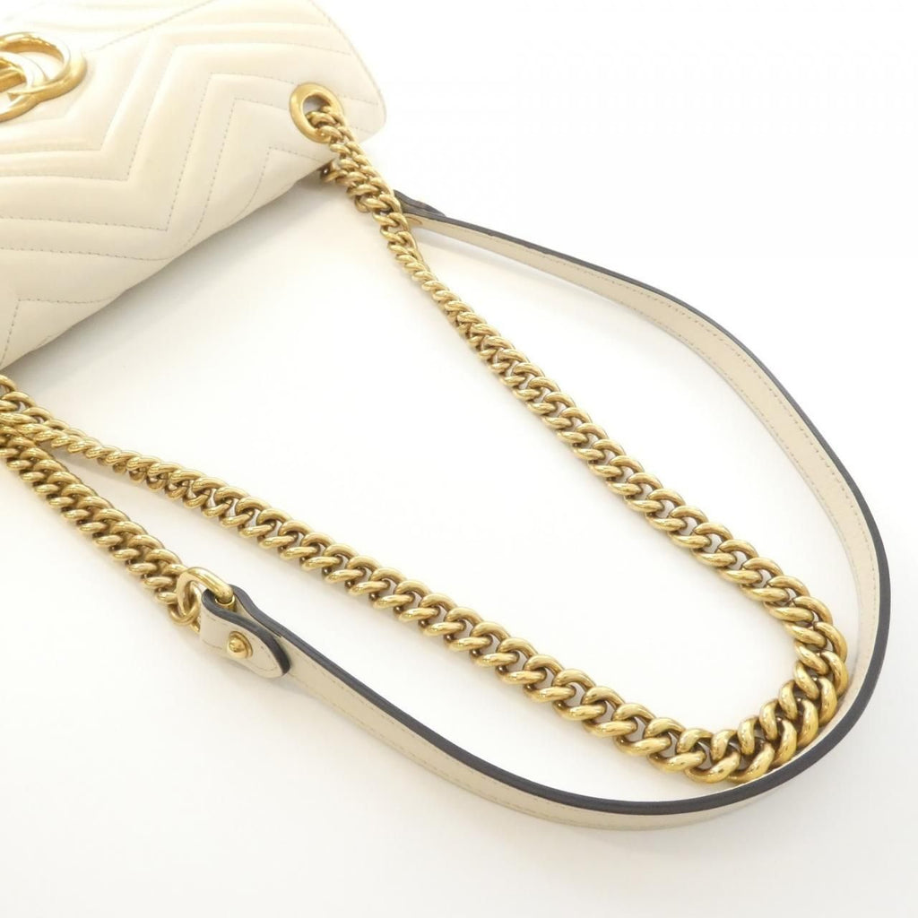 Gucci GG Marmont Dtdid Shoulder Bag — view 7