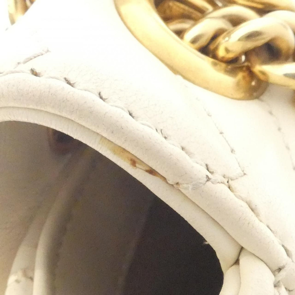 Gucci GG Marmont Dtdid Shoulder Bag — view 4