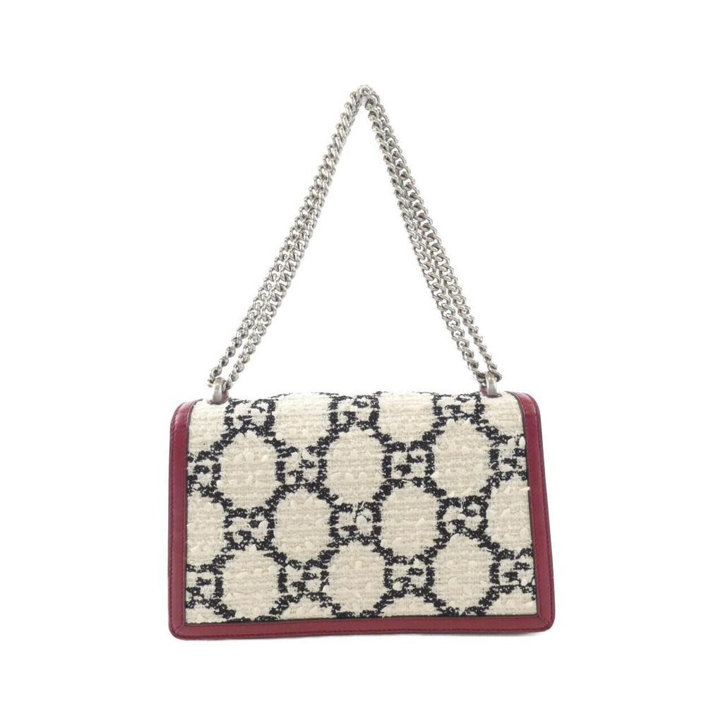 Gucci Dionysus Shoulder Bag — view 2