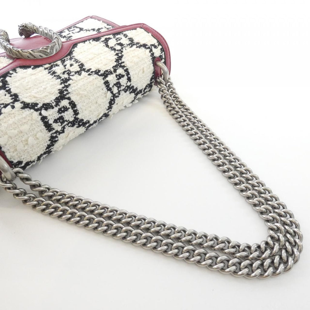 Gucci Dionysus Shoulder Bag — view 5