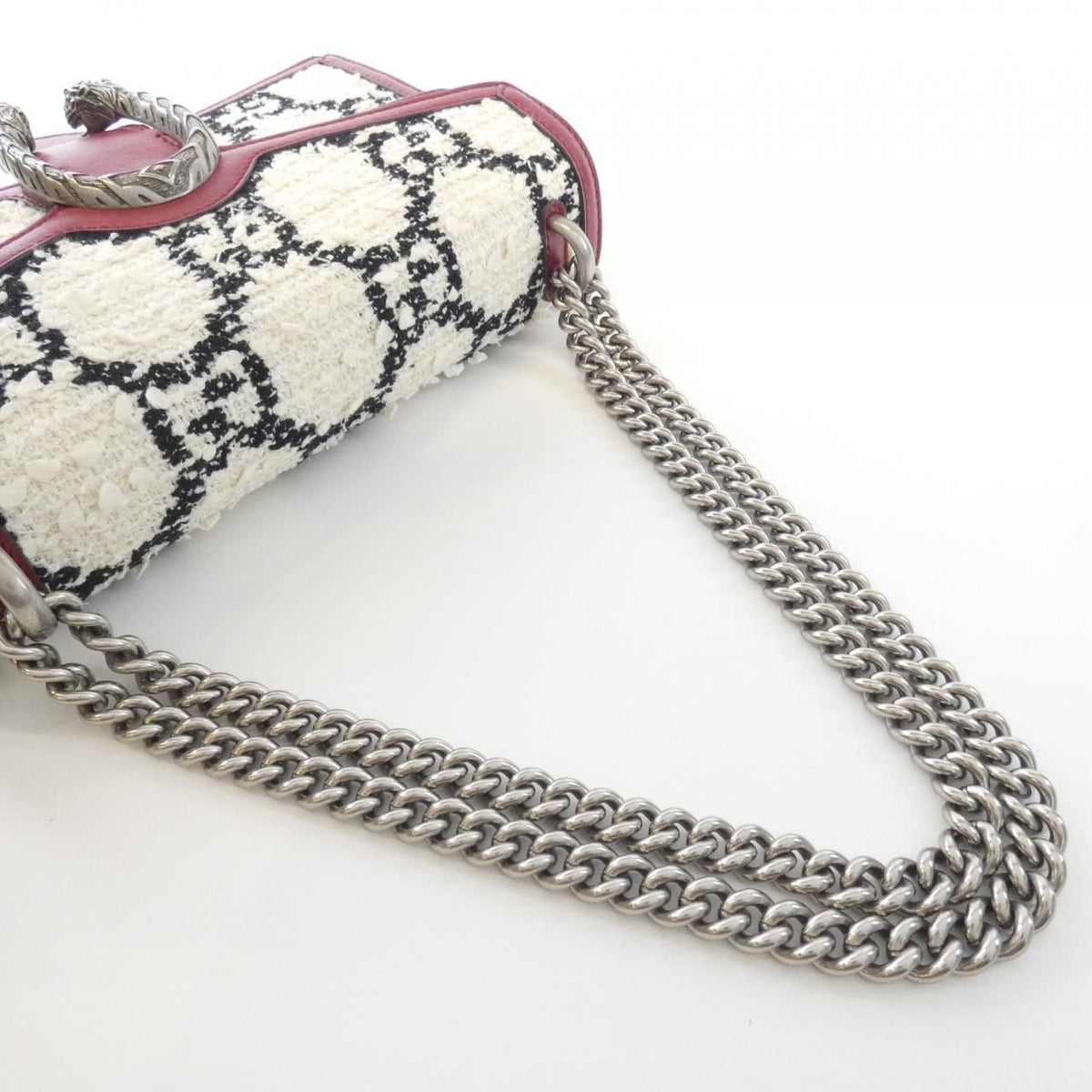 Gucci Dionysus Shoulder Bag — view 5