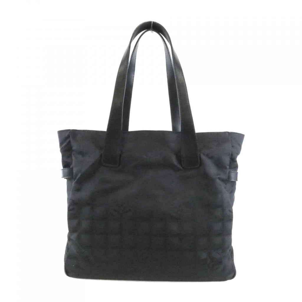 Chanel Travel Line Shoulder Bag
