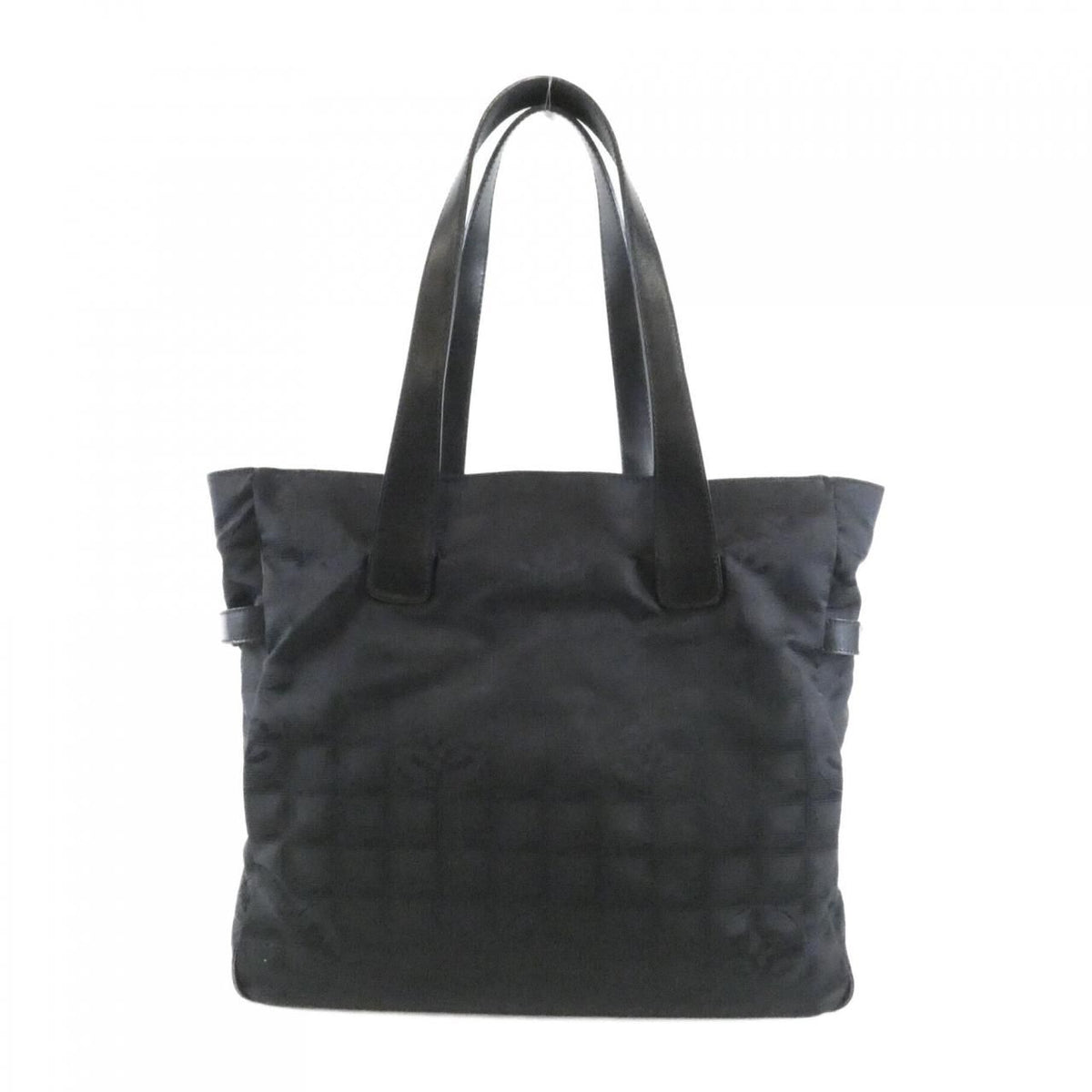 Chanel Travel Line Shoulder Bag