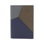 Loewe Puzzle Edge Bifold Card Case