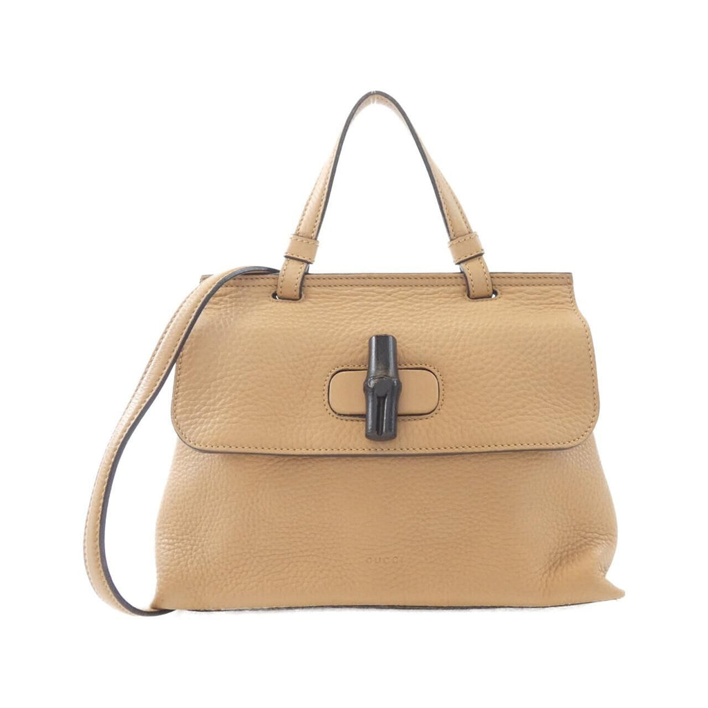 Gucci Bag Handbag Pink