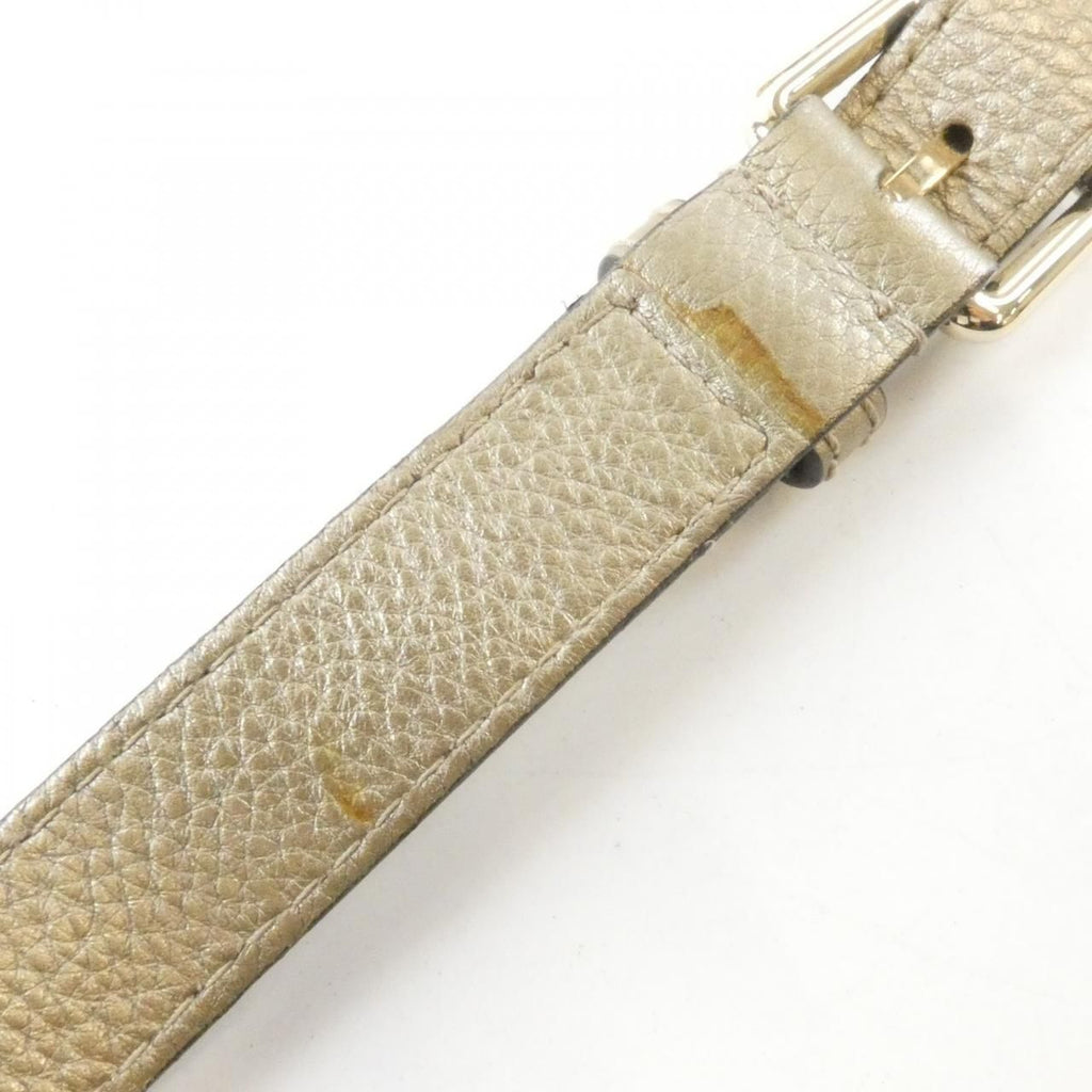 Gucci Bag Handbag Beige — view 7